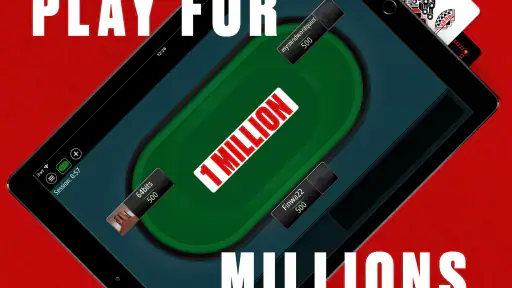 PokerStars: Texas Holdem Games screenshot 6