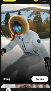PokeVid: AI Video Generator screenshot 2