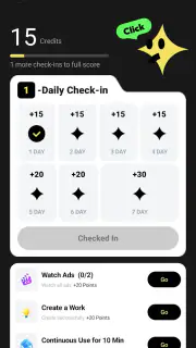 PokeVid: AI Video Generator screenshot 3
