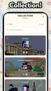 Polandball Go screenshot 4