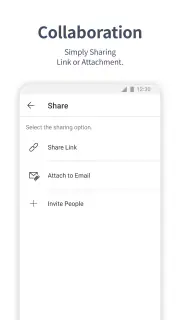 Polaris Office: Edit&View, PDF screenshot 8