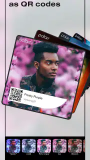 Polarr: Photo Filters & Editor screenshot 3