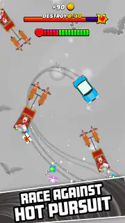 Police Pursuit screenshot 2