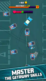 Police Pursuit screenshot 4