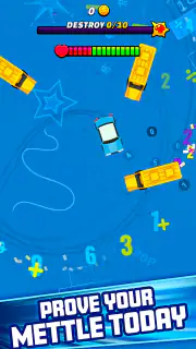 Police Pursuit screenshot 5