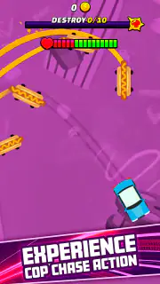 Police Pursuit screenshot 6