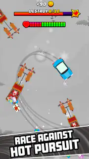 Police Pursuit screenshot 7
