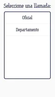 Policía de niños - para padres screenshot 4