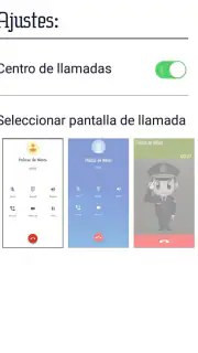 Policía de niños - para padres screenshot 5