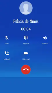 Policía de niños - para padres screenshot 7