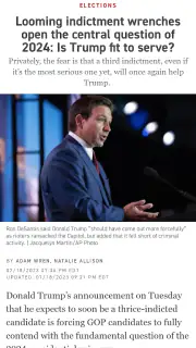 POLITICO screenshot 5
