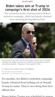 POLITICO screenshot 6