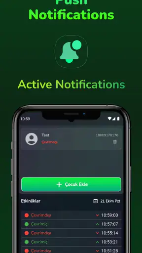 Pollog Family Assistant screenshot