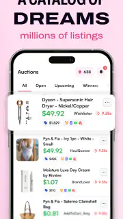 Polly.com: Magical Shopping screenshot 4