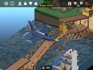 Poly Bridge 2 screenshot