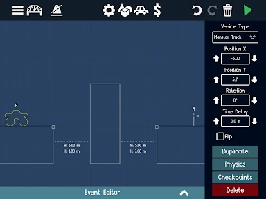 Poly Bridge 2 screenshot