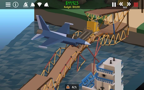 Poly Bridge 2 screenshot