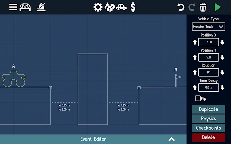 Poly Bridge 2 screenshot