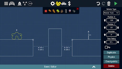 Poly Bridge 2 screenshot
