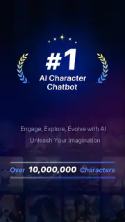 PolyBuzz: Chat with AI Friends screenshot 7