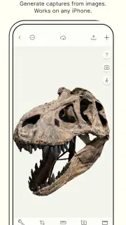 Polycam: 3D Scanner & Editor screenshot 2