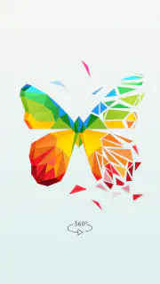 Polysphere: Art Puzzle Game screenshot 2