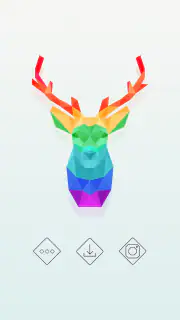 Polysphere: Art Puzzle Game screenshot 3