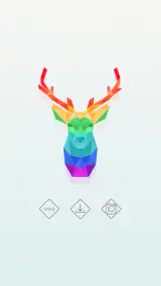 Polysphere: Art Puzzle Game screenshot 8