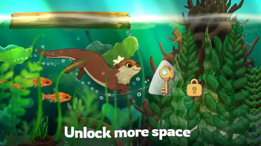 Pondlife — Fish, Frogs & More! screenshot 6
