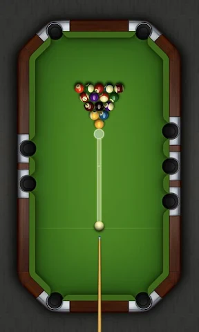 Pooking - Billiards City screenshot
