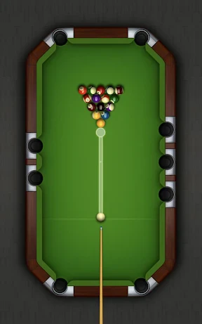 Pooking - Billiards City screenshot