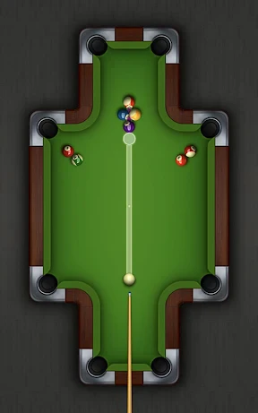 Pooking - Billiards City screenshot