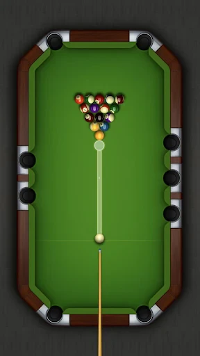 Pooking - Billiards City screenshot