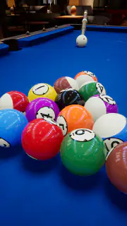 Pool Blitz screenshot 2