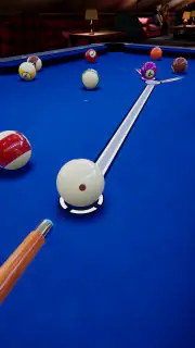 Pool Blitz screenshot 3