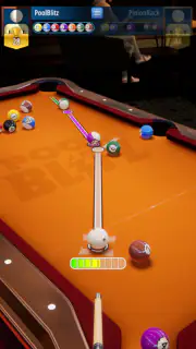 Pool Blitz screenshot 8