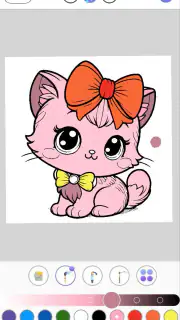 Pop Color: Coloring & Painting screenshot 8
