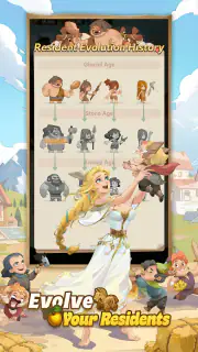 Pop Epoch: Civilization Tycoon screenshot 7