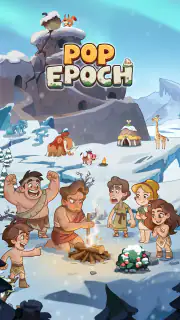 Pop Epoch: Civilization Tycoon screenshot 8