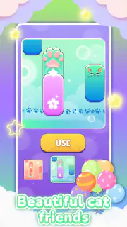 PopCat Tiles: Piano & Music screenshot 4