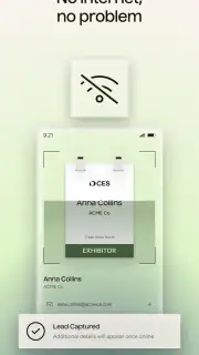 Popl: AI Lead Capture screenshot 3