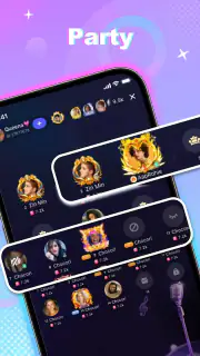 Poppo Live- Live Stream screenshot 3