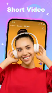 Poppo Live- Live Stream screenshot 4