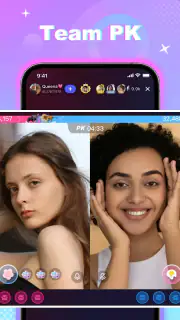 Poppo Live- Live Stream screenshot 5