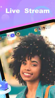 Poppo Live- Live Stream screenshot 6