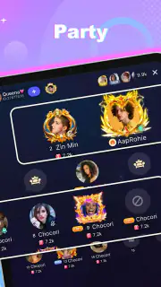 Poppo Live- Live Stream screenshot 8