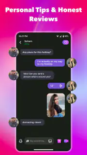 Poppy - Live Video Chat screenshot 6