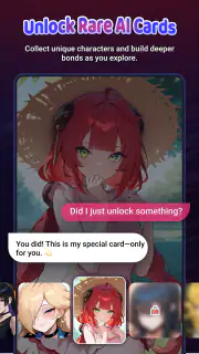 Poppy:AI Roleplay Chat screenshot 4