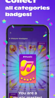 PopReel Trivia screenshot 2