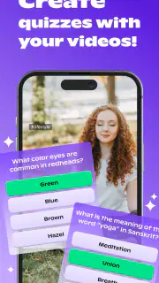 PopReel Trivia screenshot 3